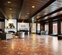Best Western Nya Star Hotel Lobby