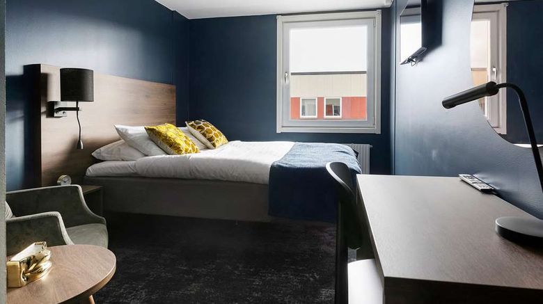 <b>Best Western Nya Star Hotel Room</b>. Images powered by <a href="https://iceportal.shijigroup.com/" title="IcePortal" target="_blank">IcePortal</a>.