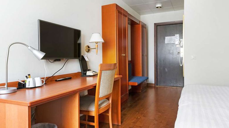 <b>Best Western Nya Star Hotel Room</b>. Images powered by <a href="https://iceportal.shijigroup.com/" title="IcePortal" target="_blank">IcePortal</a>.