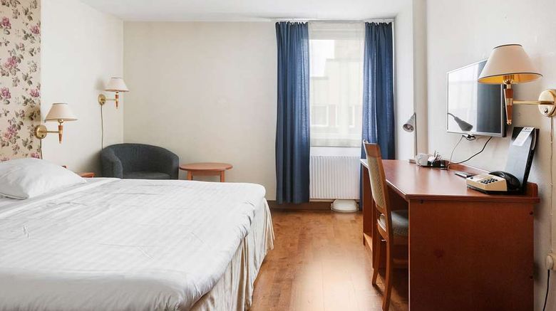 <b>Best Western Nya Star Hotel Room</b>. Images powered by <a href="https://iceportal.shijigroup.com/" title="IcePortal" target="_blank">IcePortal</a>.