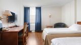Best Western Nya Star Hotel Room
