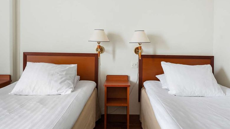 <b>Best Western Nya Star Hotel Room</b>. Images powered by <a href="https://iceportal.shijigroup.com/" title="IcePortal" target="_blank">IcePortal</a>.