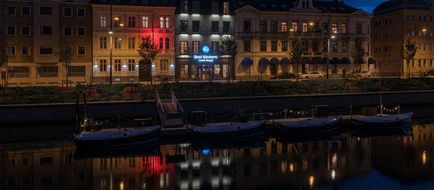 Best Western Hotel Royal Exterior