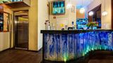 Best Western Hotel Royal Lobby