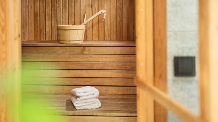 Best Western Hotel Royal Spa