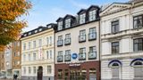 Best Western Hotel Royal Exterior