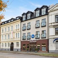 Best Western Hotel Royal