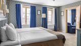 Best Western Hotel Royal Room