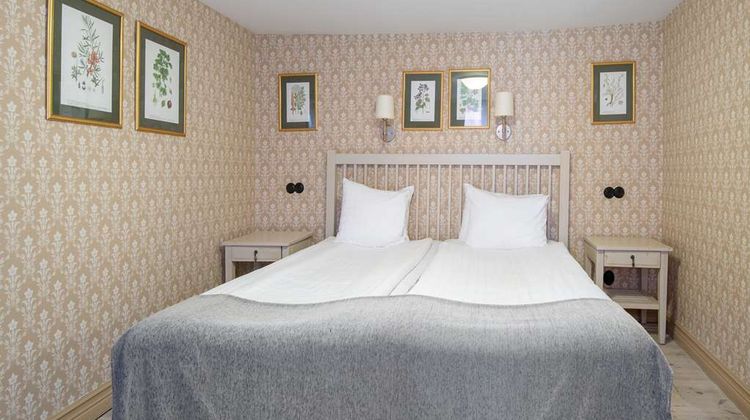 Best Western Hotel Royal Suite