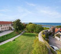 Best Western Solhem Hotel Exterior