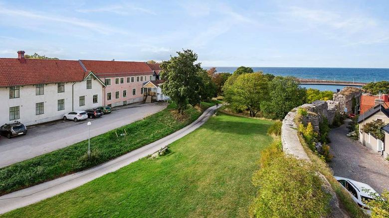 <b>Best Western Solhem Hotel Exterior</b>. Images powered by <a href="https://iceportal.shijigroup.com/" title="IcePortal" target="_blank">IcePortal</a>.