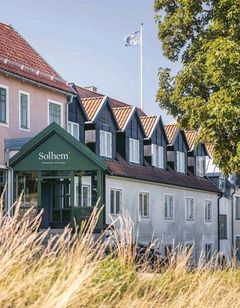 Best Western Solhem Hotel