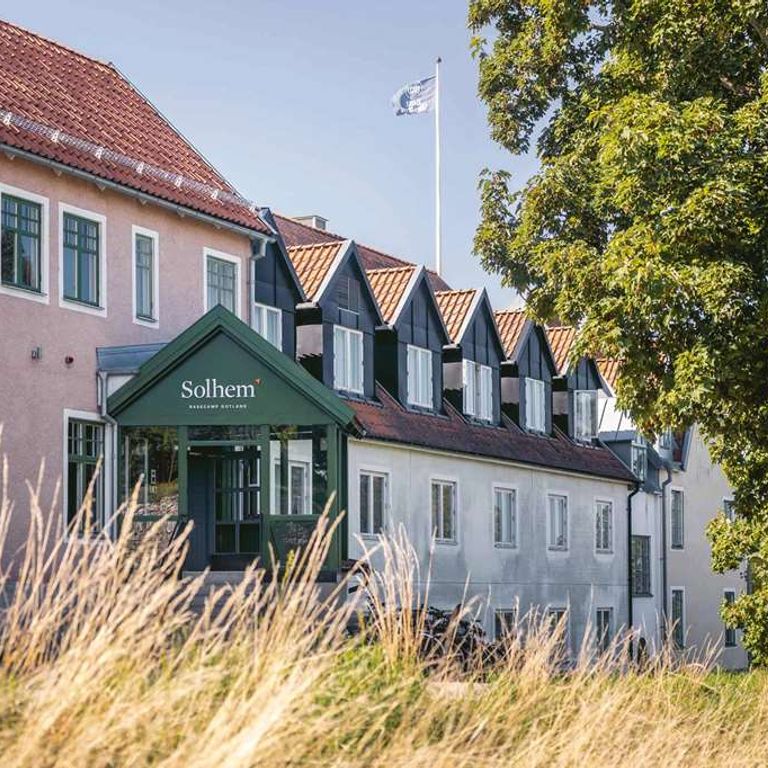 Best Western Solhem Hotel