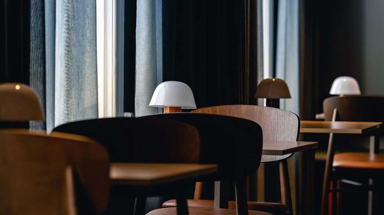 Best Western Solhem Hotel Lobby