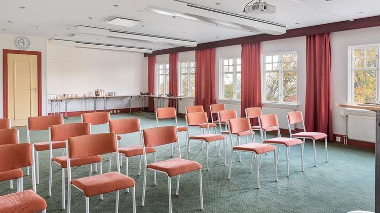 Best Western Solhem Hotel Meeting