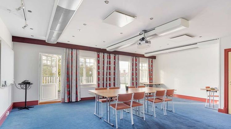 Best Western Solhem Hotel Meeting