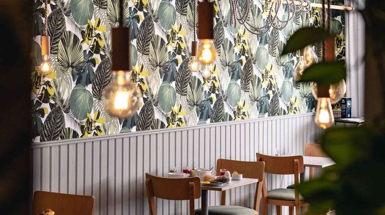 Best Western Solhem Hotel Restaurant