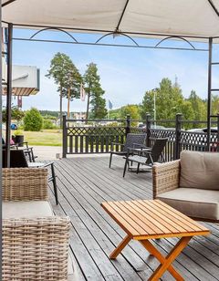 Best Western Hotell SoderH
