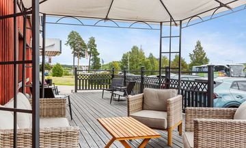 Best Western Hotell SoderH