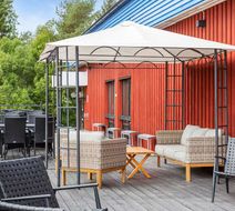 Best Western Hotell SoderH Exterior