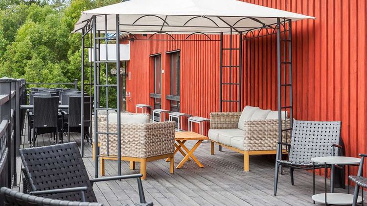Best Western Hotell SoderH Exterior