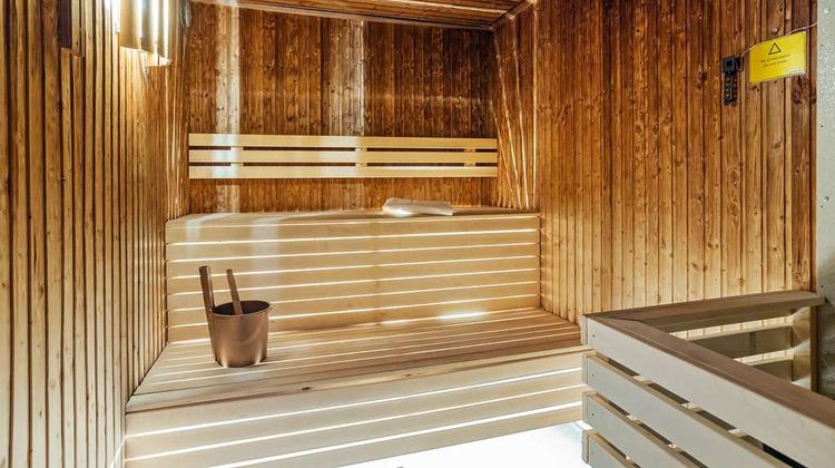 Best Western Hotell SoderH Spa