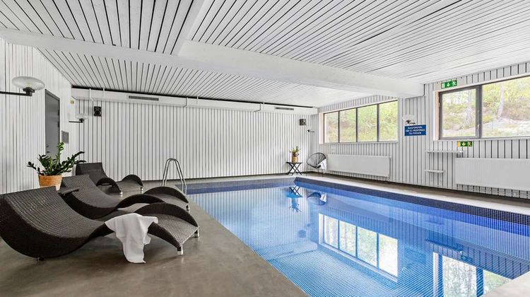 Best Western Hotell SoderH Pool