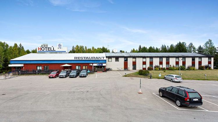 Best Western Hotell SoderH Exterior