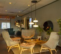 Best Western Hotell SoderH Lobby