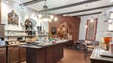 Best Western Tidbloms Hotel Restaurant