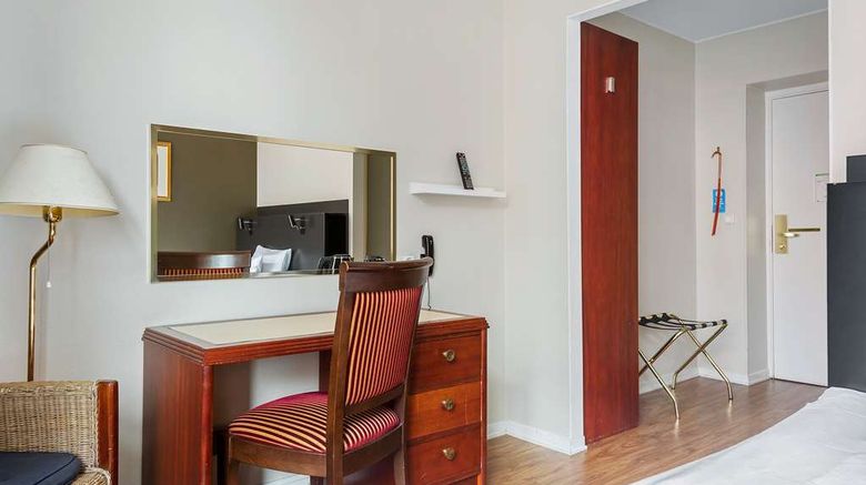 <b>Best Western Tidbloms Hotel Room</b>. Images powered by <a href="https://iceportal.shijigroup.com/" title="IcePortal" target="_blank">IcePortal</a>.