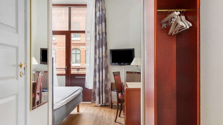 <b>Best Western Tidbloms Hotel Room</b>. Images powered by <a href="https://iceportal.shijigroup.com/" title="IcePortal" target="_blank">IcePortal</a>.