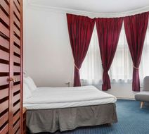 Best Western Tidbloms Hotel Room