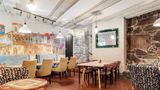 Best Western Tidbloms Hotel Restaurant