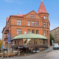 Best Western Tidbloms Hotel