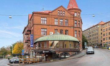 Best Western Tidbloms Hotel
