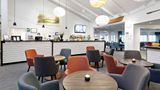 Best Western Hotel Corallen Lobby