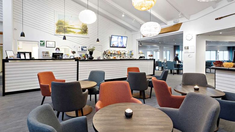 <b>Best Western Hotel Corallen Lobby</b>. Images powered by <a href="https://iceportal.shijigroup.com/" title="IcePortal" target="_blank">IcePortal</a>.