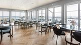 Best Western Hotel Corallen Restaurant