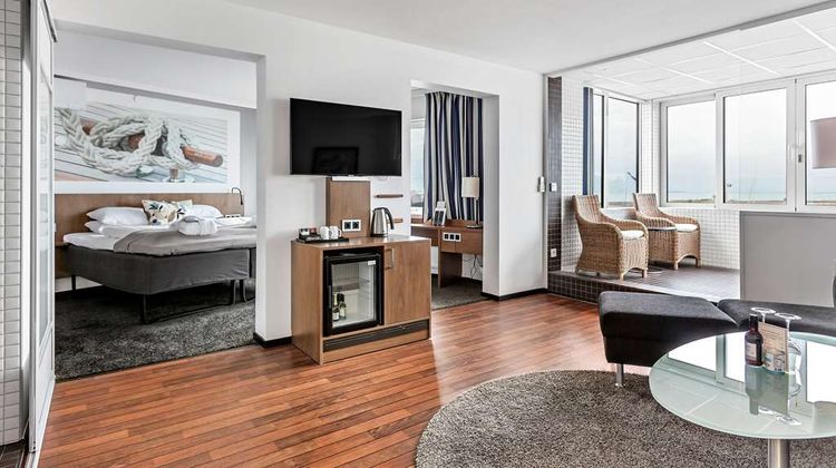 Best Western Hotel Corallen Suite