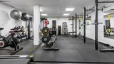 Best Western Hotel Corallen Health