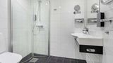 Best Western Hotel Corallen Room