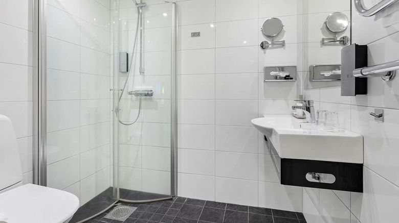 <b>Best Western Hotel Corallen Room</b>. Images powered by <a href="https://iceportal.shijigroup.com/" title="IcePortal" target="_blank">IcePortal</a>.