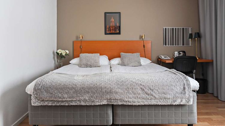 Best Western Hotel Botnia Room