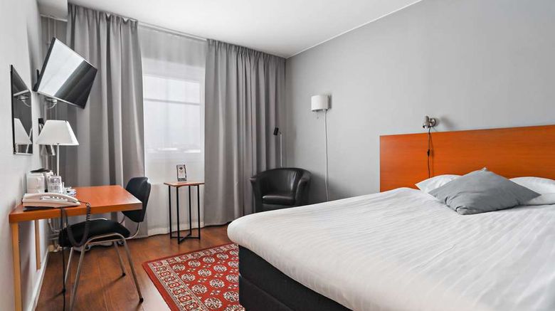 <b>Best Western Hotel Botnia Room</b>. Images powered by <a href="https://iceportal.shijigroup.com/" title="IcePortal" target="_blank">IcePortal</a>.