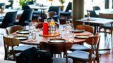 Best Western Hotel Botnia Restaurant