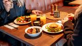 Best Western Hotel Botnia Restaurant