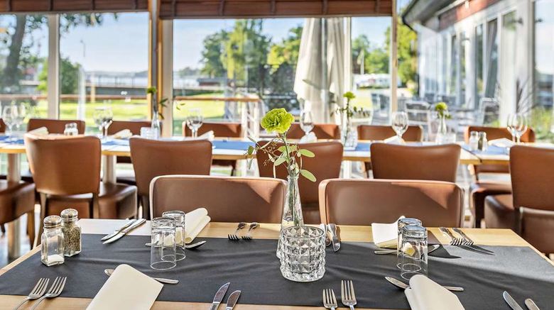 <b>Best Western Hotel Norra Vattern Restaurant</b>. Images powered by <a href="https://iceportal.shijigroup.com/" title="IcePortal" target="_blank">IcePortal</a>.