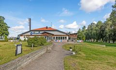 Best Western Hotel Norra Vattern