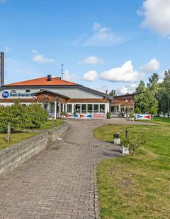 Best Western Hotel Norra Vattern